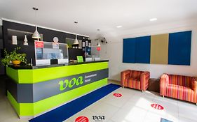 VOA Convenience Hotel