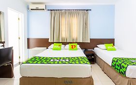 VOA Convenience Hotel