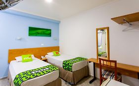 VOA Convenience Hotel